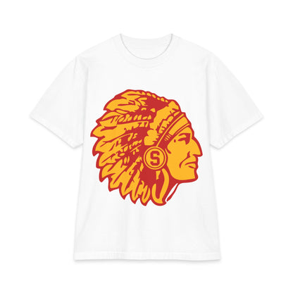 Max Heavyweight Short Sleeve Tee