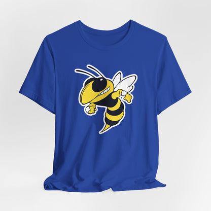 Jersey Short Sleeve Tee