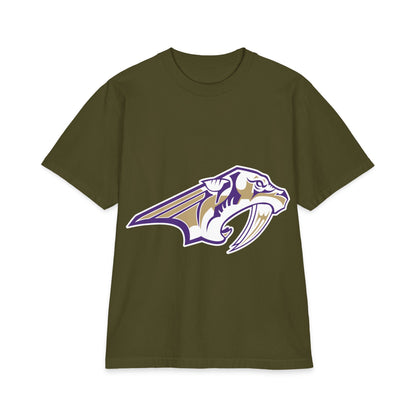 Max Heavyweight Short Sleeve Tee