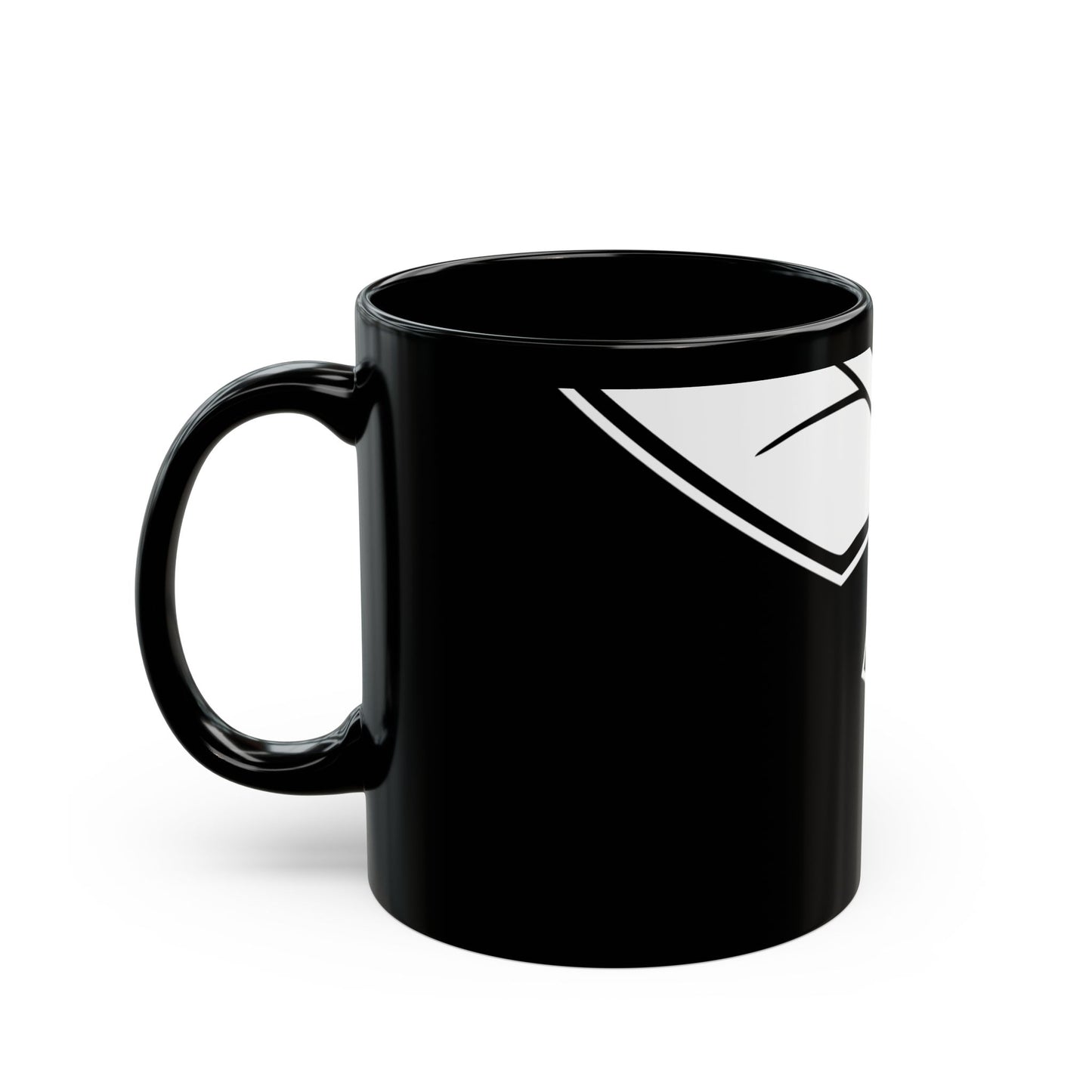 Black Team Mug (11oz/15oz)