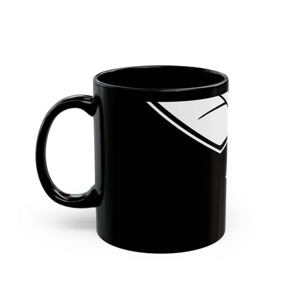 Black Team Mug (11oz/15oz)