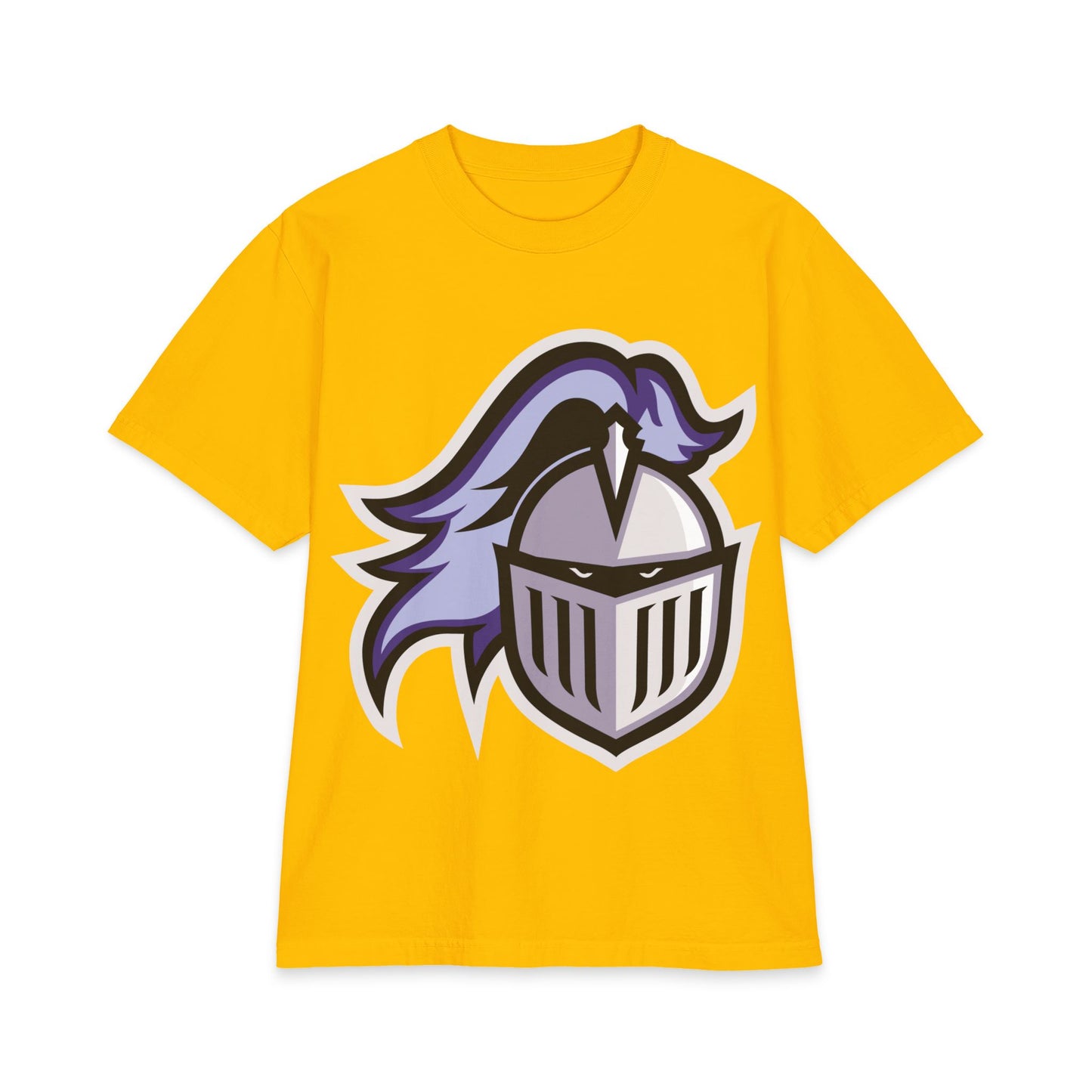 Max Heavyweight Short Sleeve Tee