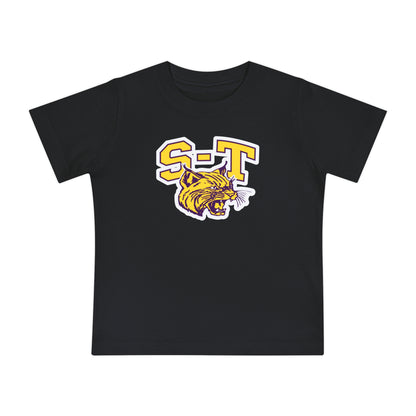 Baby Short Sleeve Tee