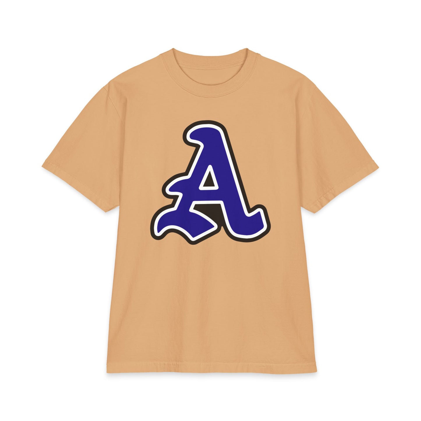 Max Heavyweight Short Sleeve Tee