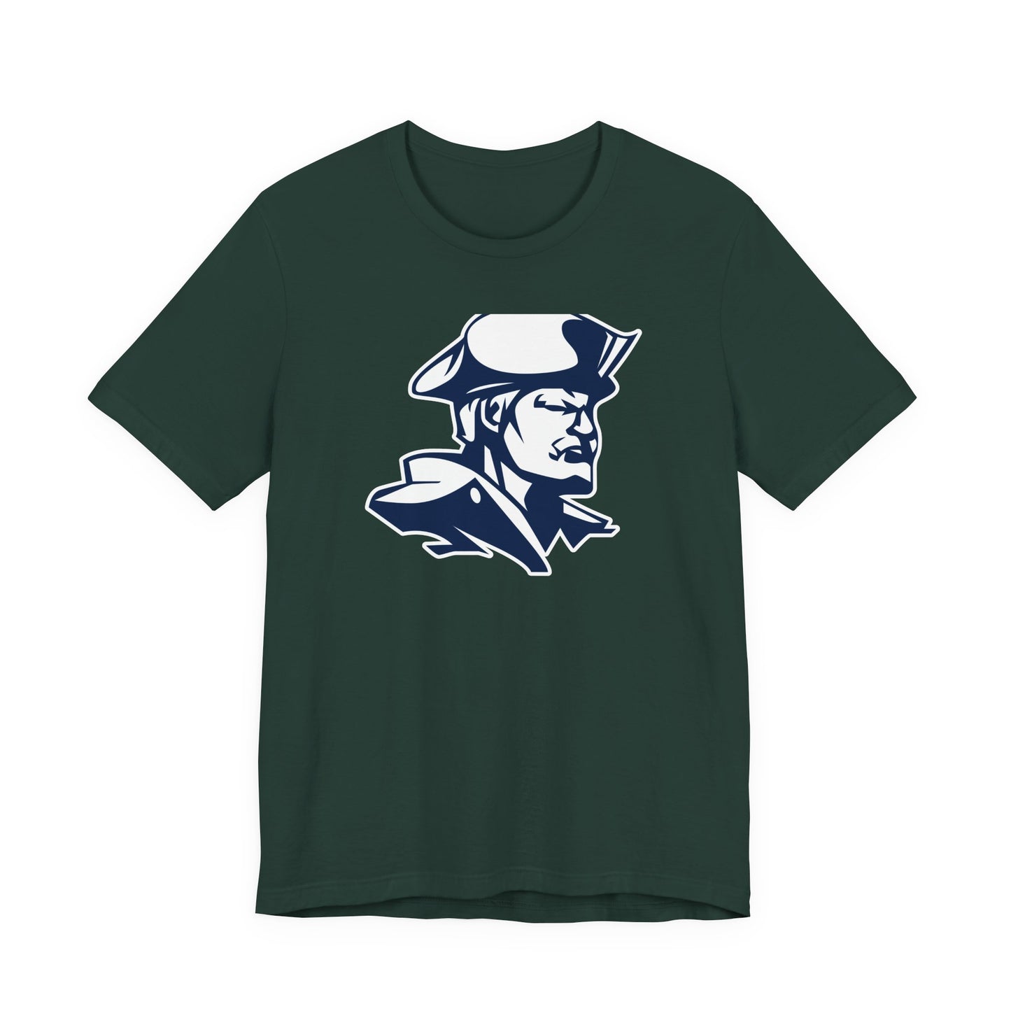 Jersey Short Sleeve Tee