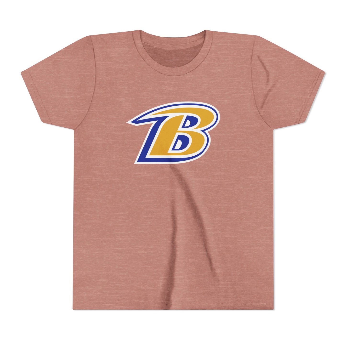 Youth Short Sleeve Tee