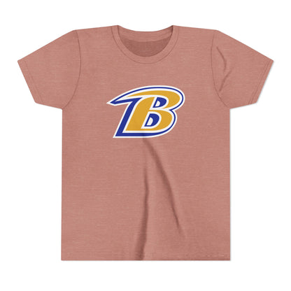 Youth Short Sleeve Tee