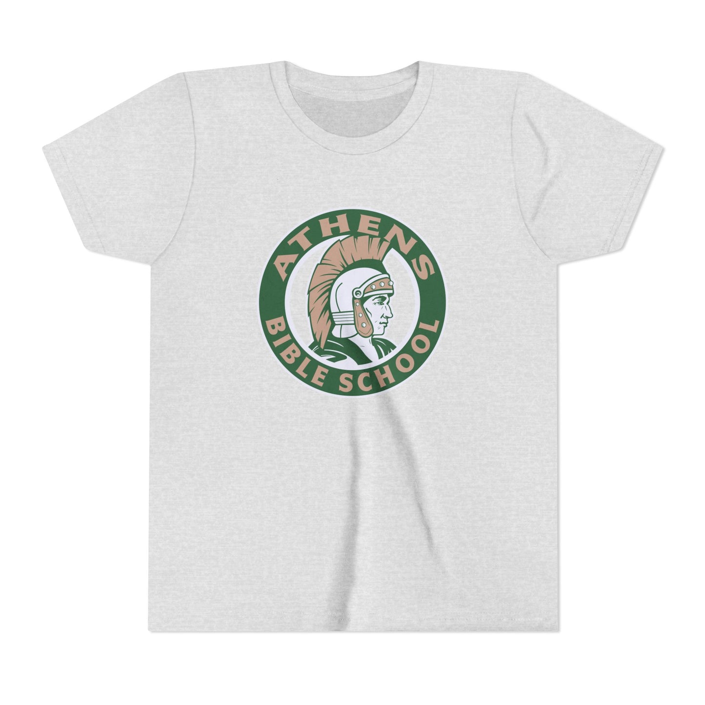 Youth Short Sleeve Tee