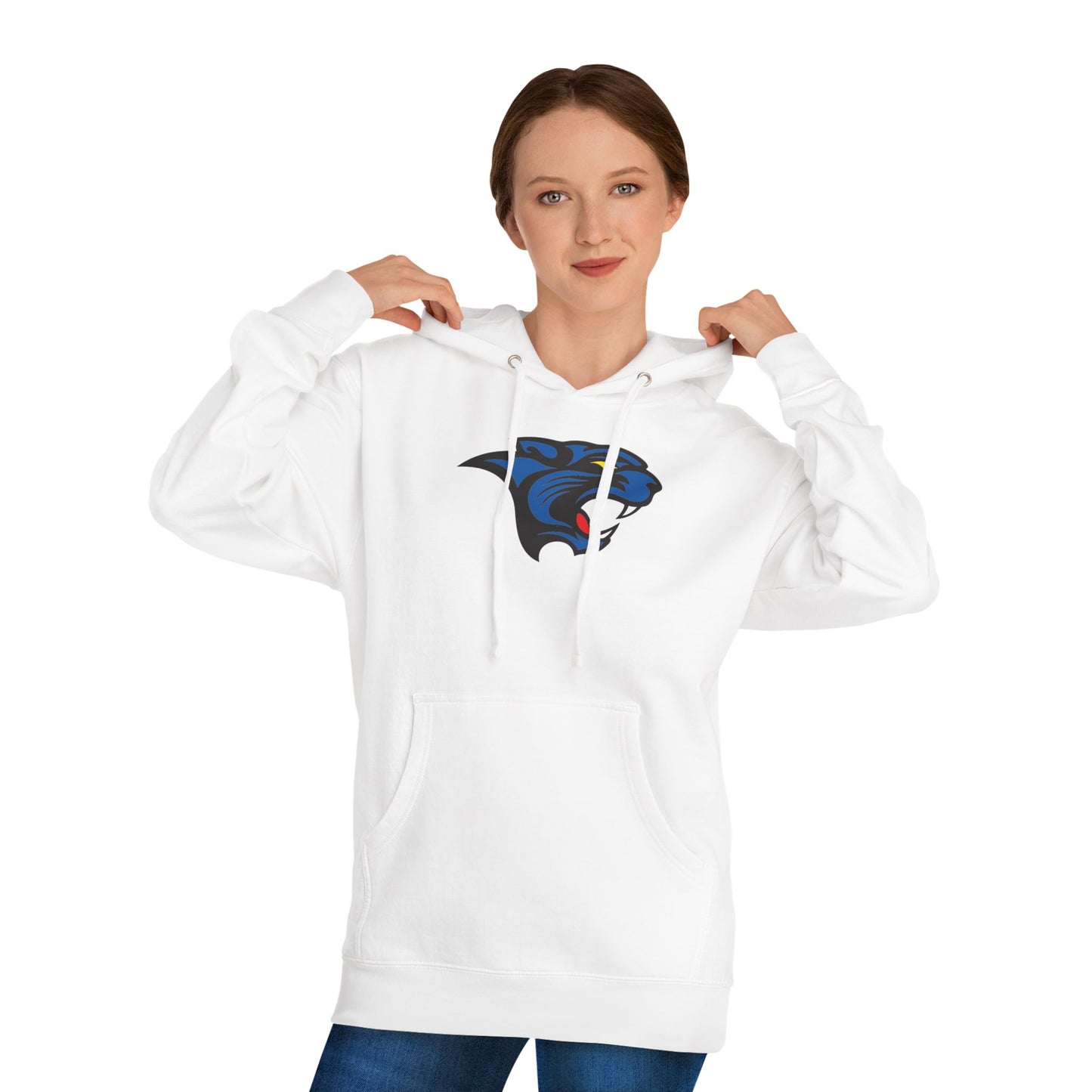 Midweight Pullover Hoodie