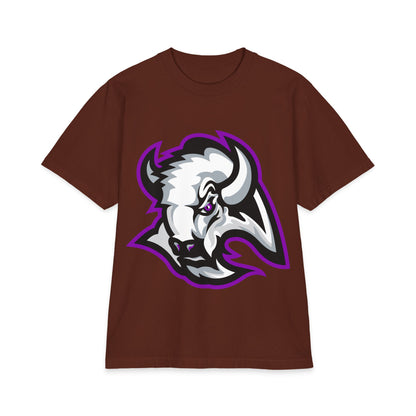 Max Heavyweight Short Sleeve Tee