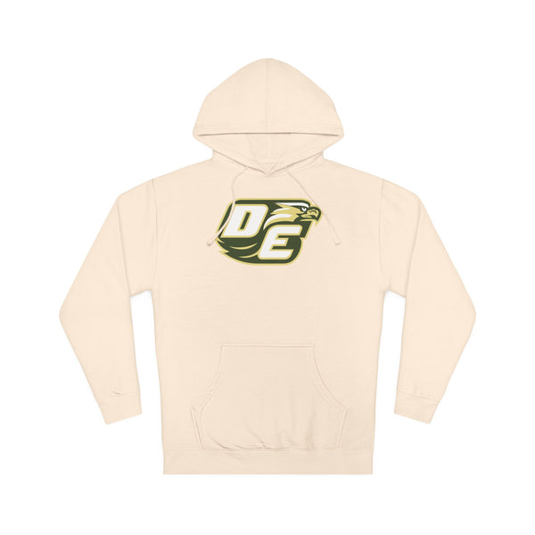Midweight Pullover Hoodie