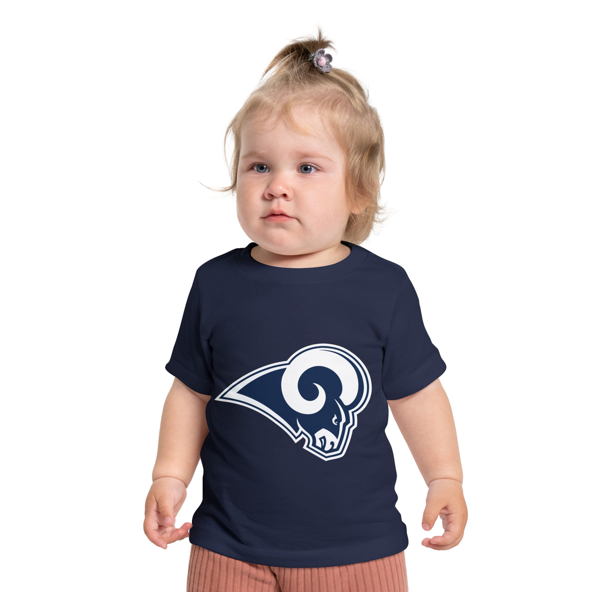 Baby Short Sleeve Tee
