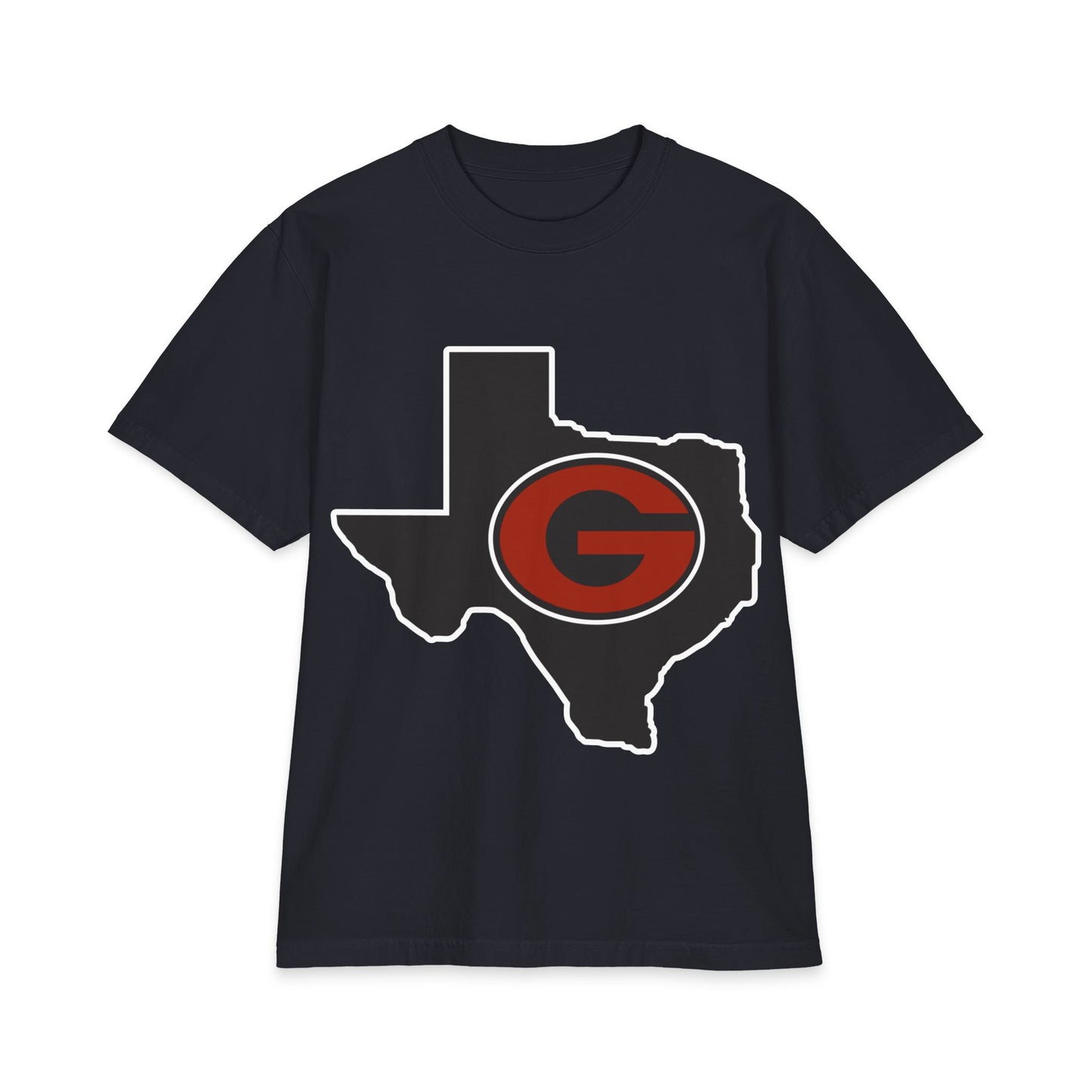 Max Heavyweight Short Sleeve Tee