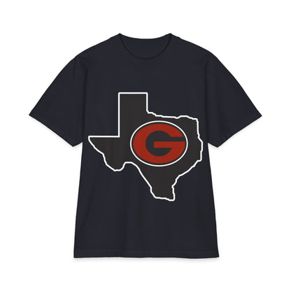 Max Heavyweight Short Sleeve Tee