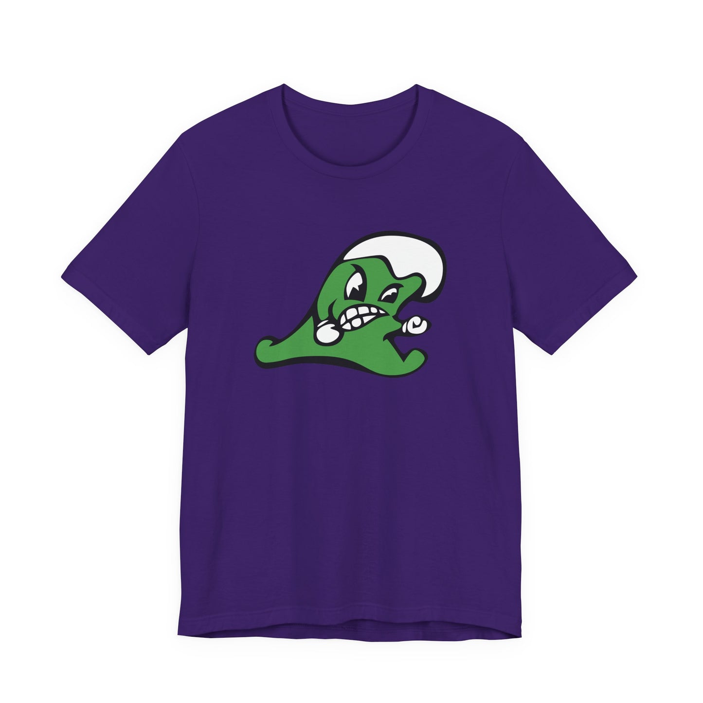 Jersey Short Sleeve Tee