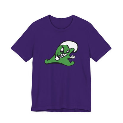 Jersey Short Sleeve Tee