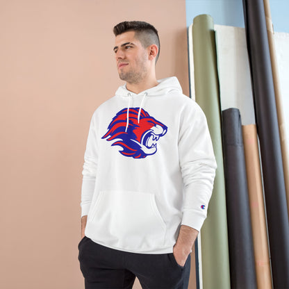 Champion Powerblend Fleece Pullover Hoodie