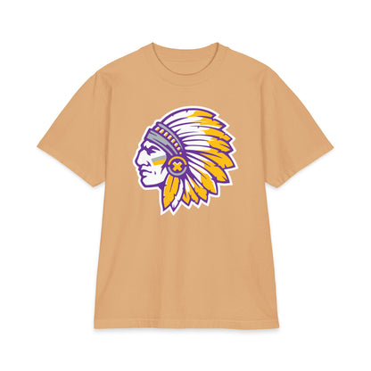 Max Heavyweight Short Sleeve Tee
