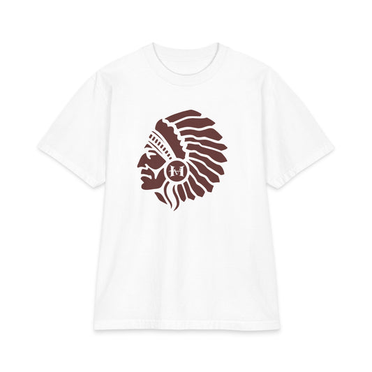 Max Heavyweight Short Sleeve Tee