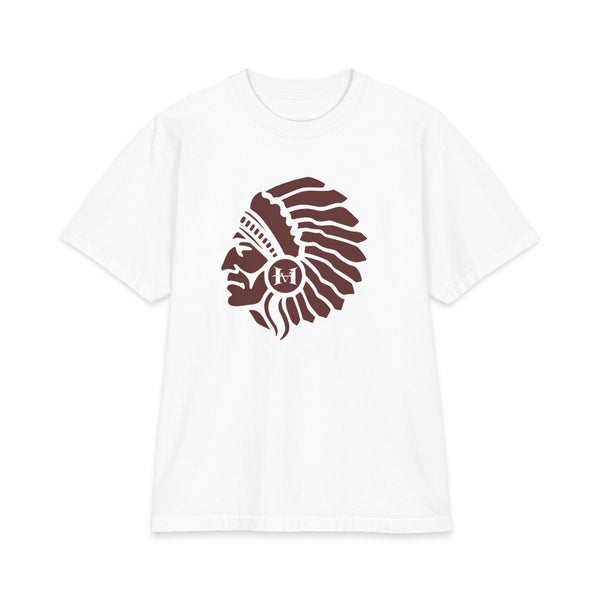 Max Heavyweight Short Sleeve Tee