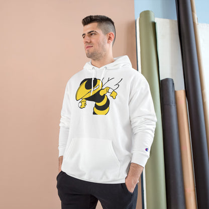 Champion Powerblend Fleece Pullover Hoodie
