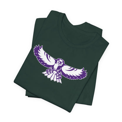 Jersey Short Sleeve Tee