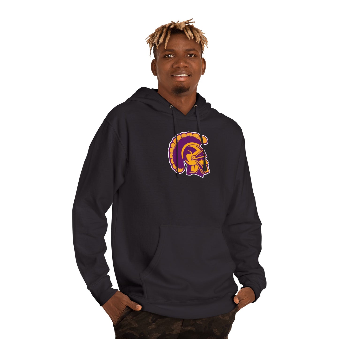 Midweight Pullover Hoodie