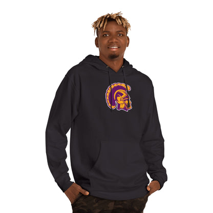 Midweight Pullover Hoodie