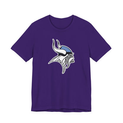 Jersey Short Sleeve Tee