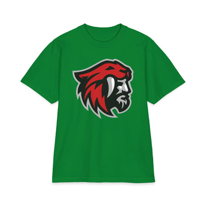 Max Heavyweight Short Sleeve Tee