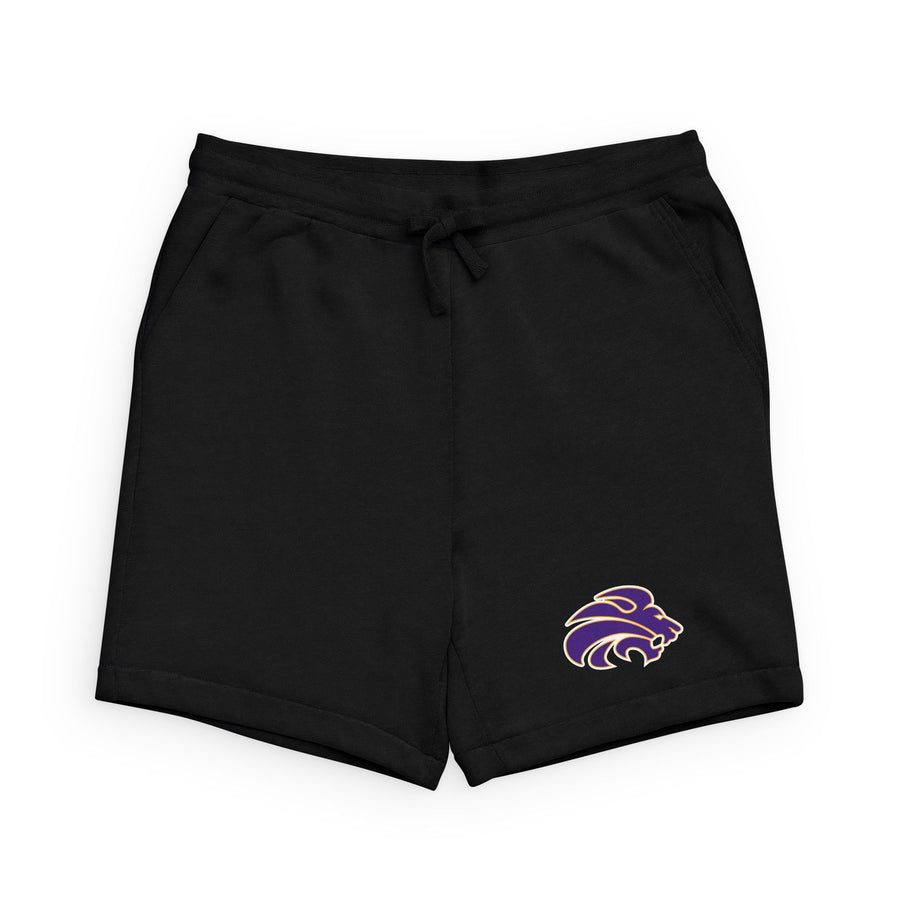Unisex Sponge Fleece Sweatshort