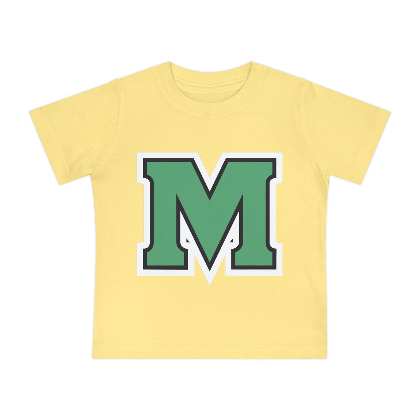 Baby Short Sleeve Tee