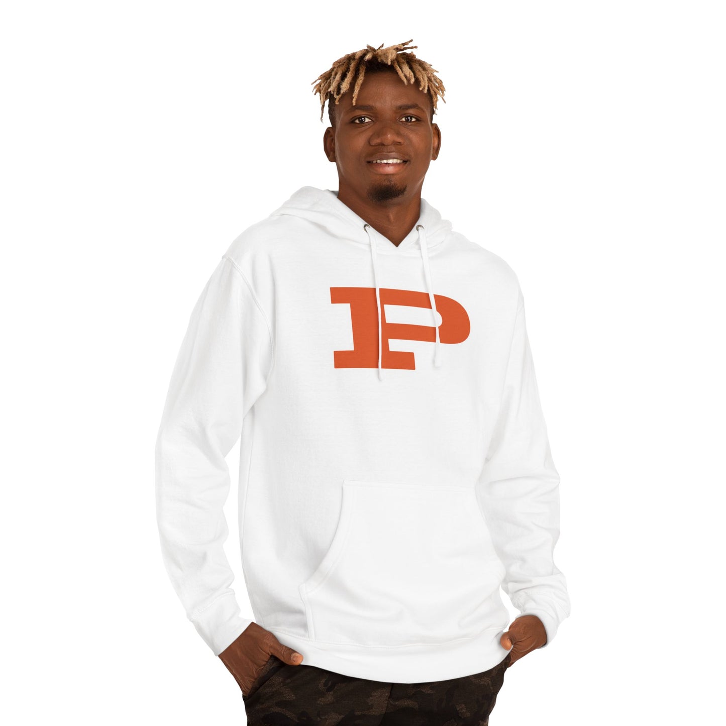 Midweight Pullover Hoodie