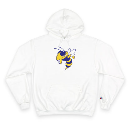 Champion Powerblend Fleece Pullover Hoodie