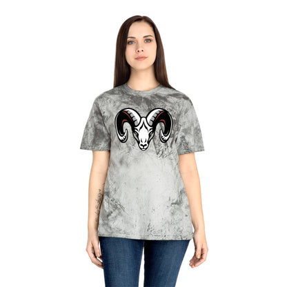 Color Blast School Spirit Tee