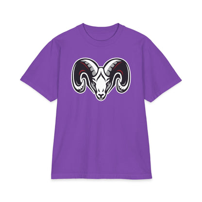 Max Heavyweight Short Sleeve Tee