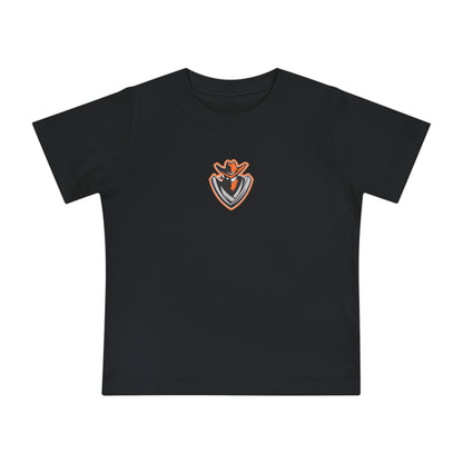 Baby Short Sleeve Tee