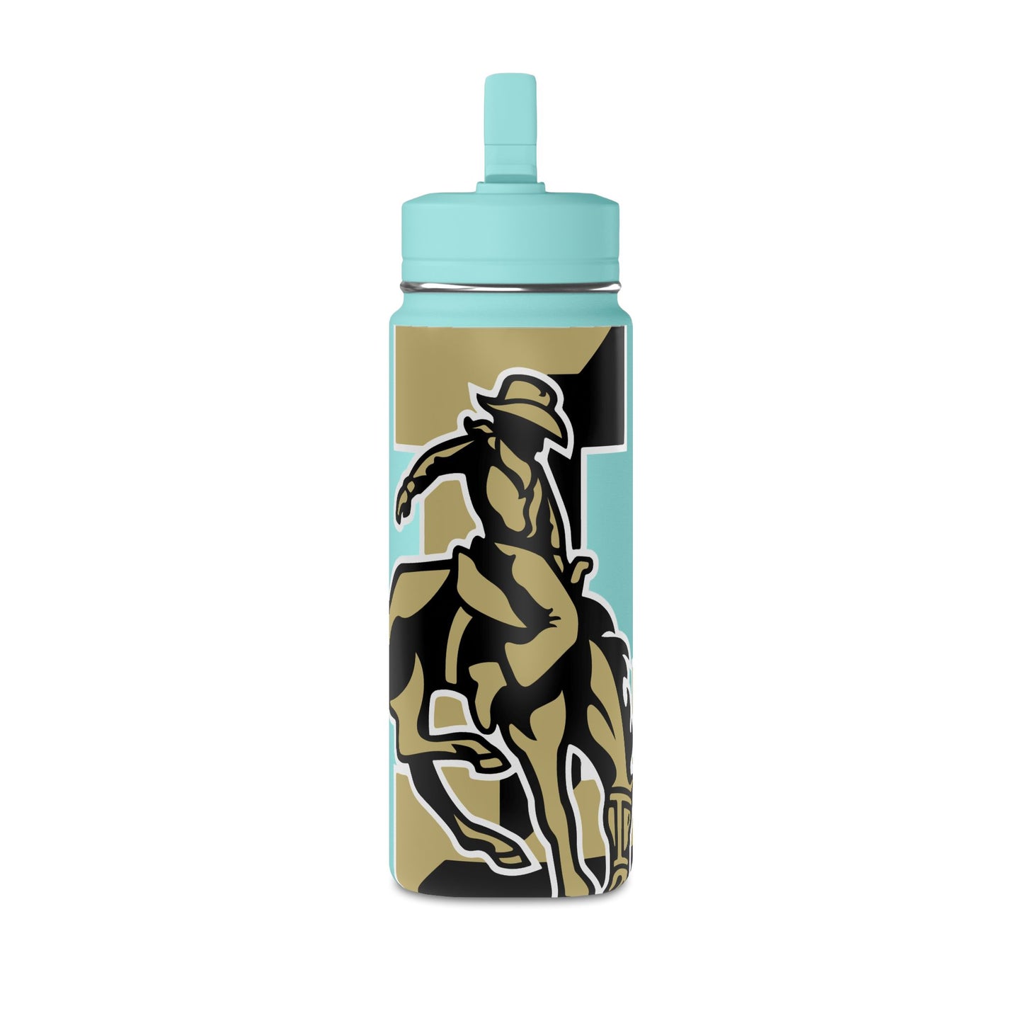 Mini Water Bottle, 20oz