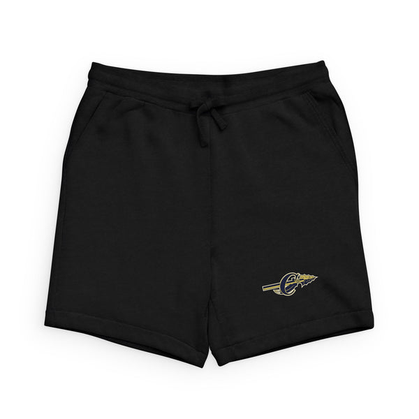 Unisex Sponge Fleece Sweatshort