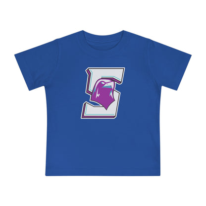 Baby Short Sleeve Tee