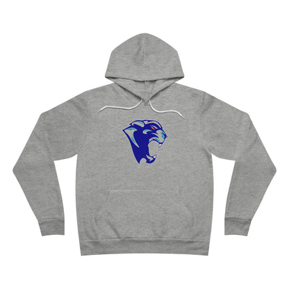 Sponge Fleece Pullover Hoodie