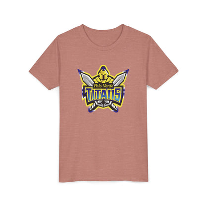 Youth Short Sleeve Tee