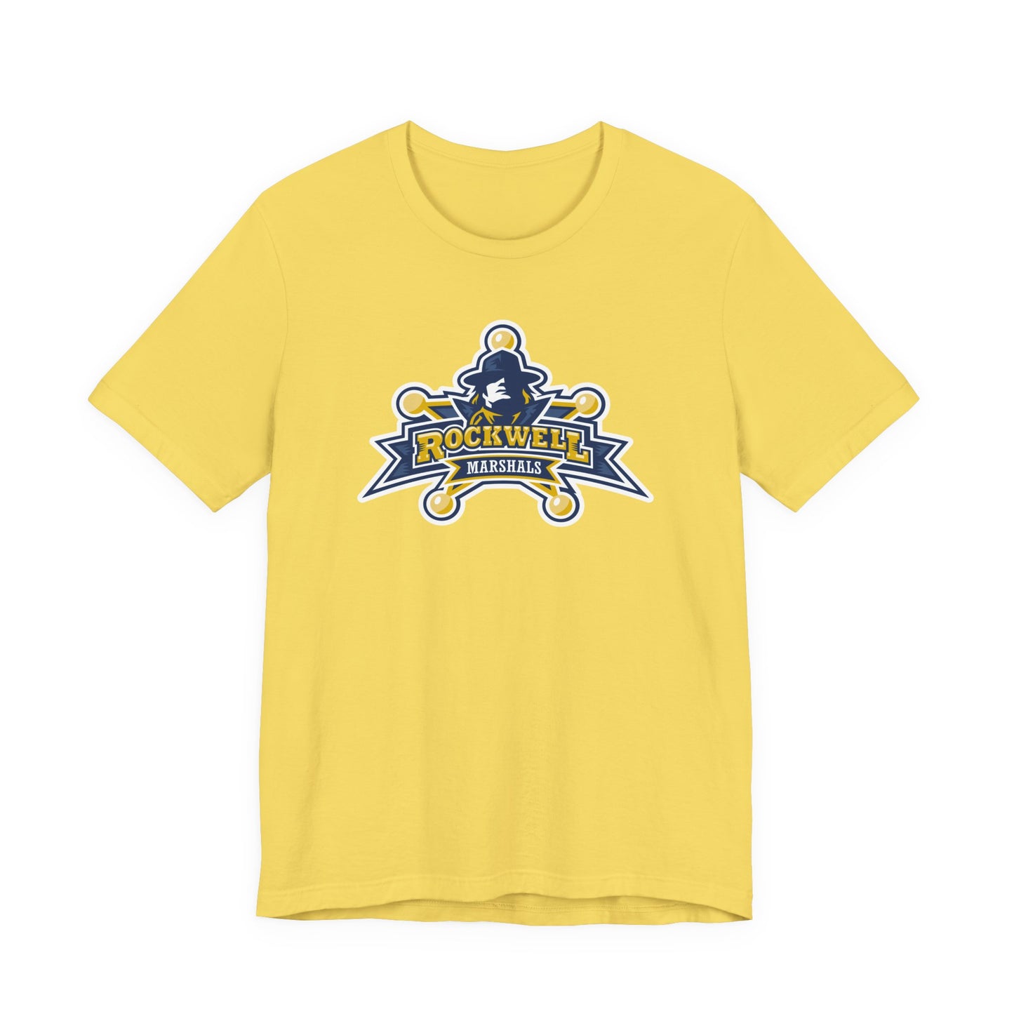 Jersey Short Sleeve Tee
