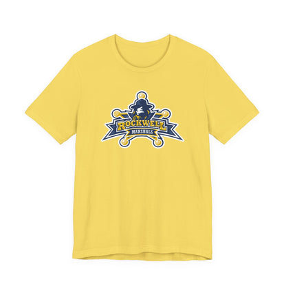 Jersey Short Sleeve Tee