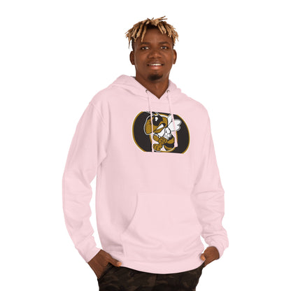Midweight Pullover Hoodie