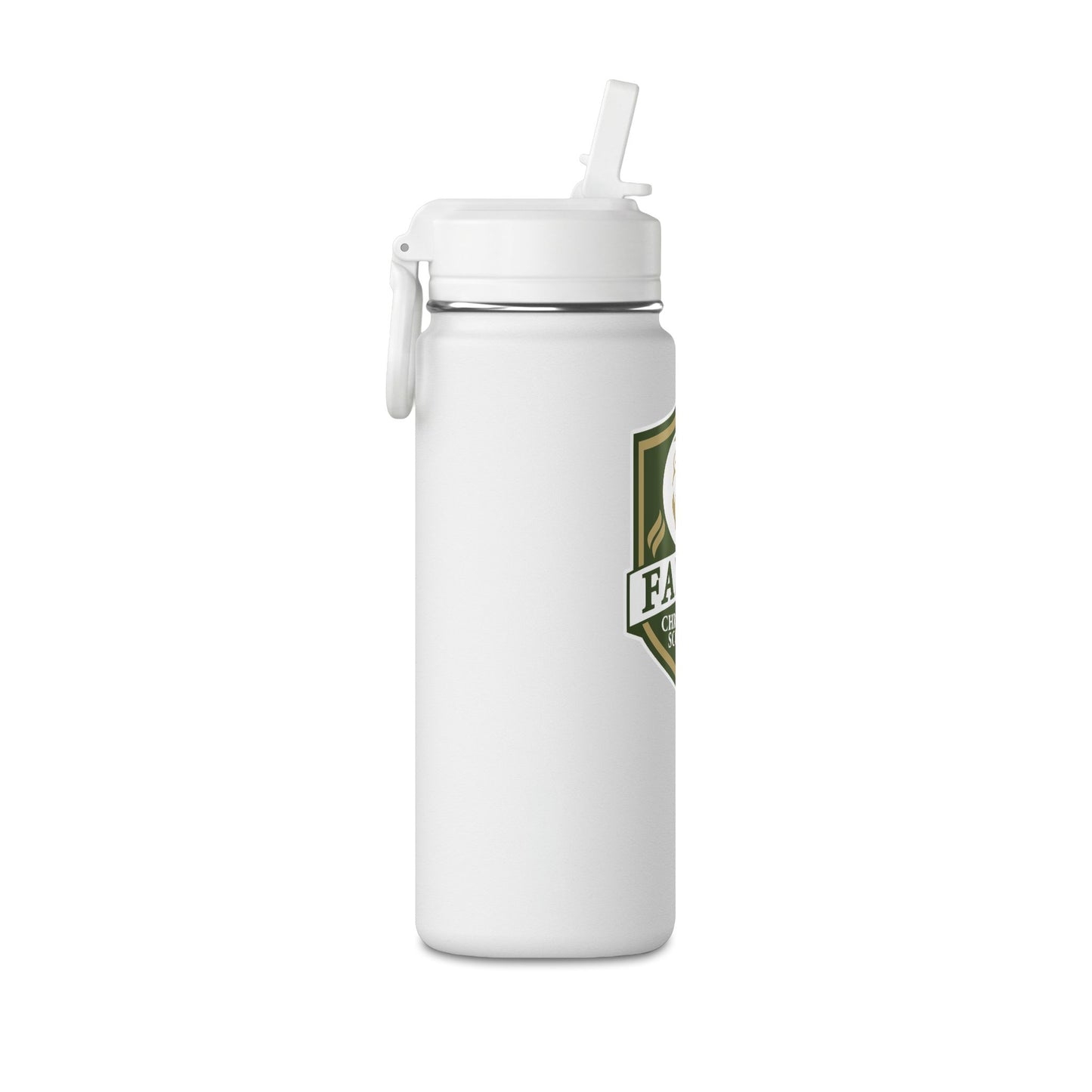 Mini Water Bottle, 20oz