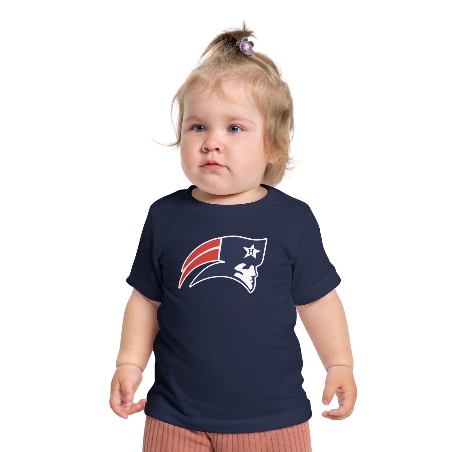 Baby Short Sleeve Tee