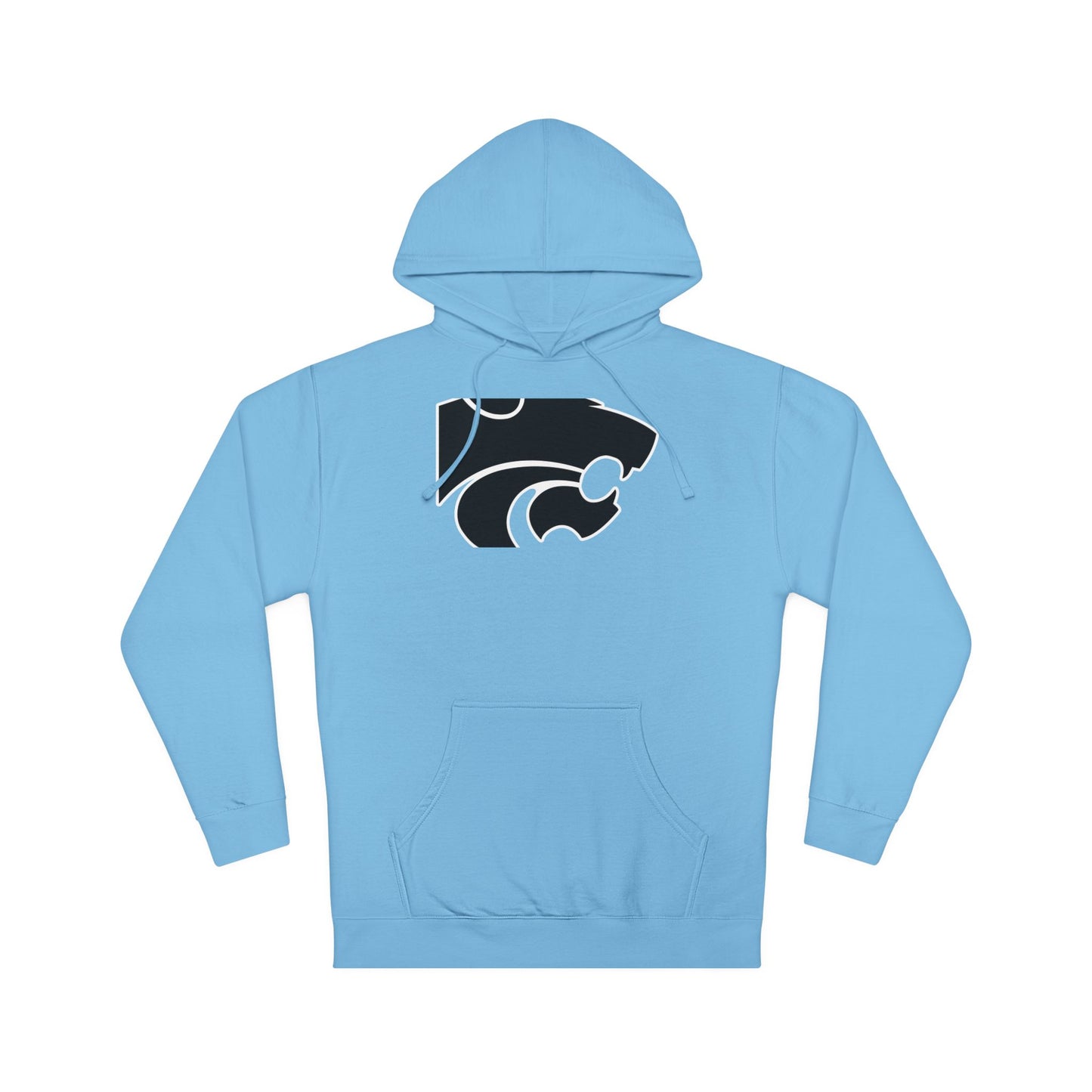 Midweight Pullover Hoodie