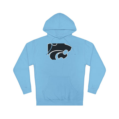 Midweight Pullover Hoodie