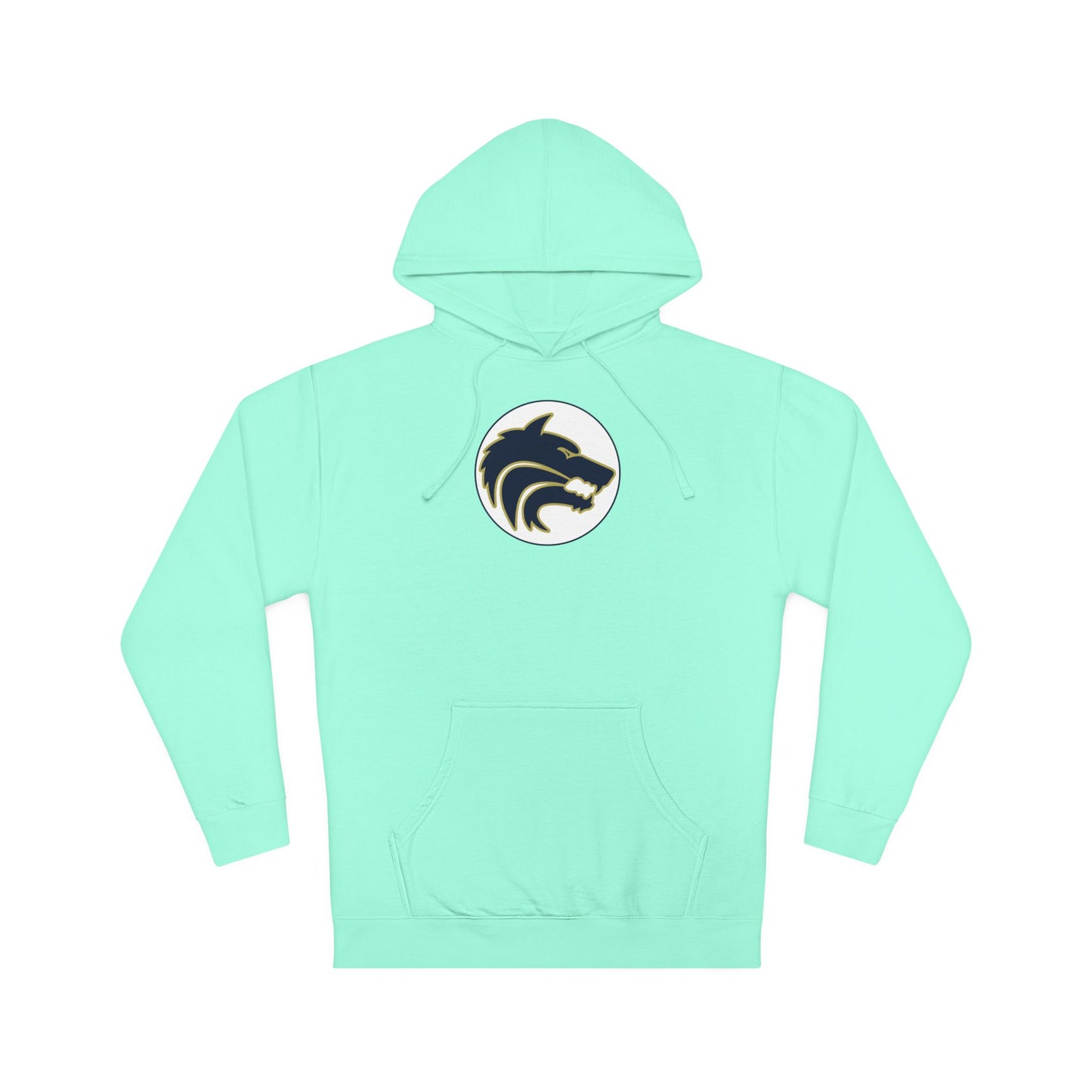 Midweight Pullover Hoodie